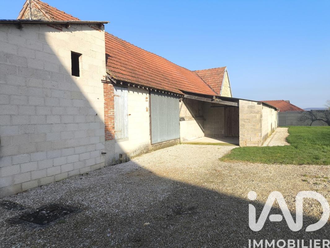 Maison 5 Pièce(s) Broussy-le-Grand - Photo 9