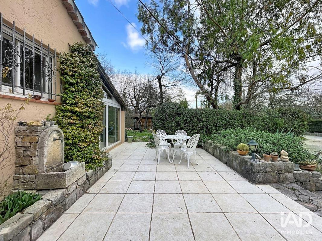 Maison 5 Pièce(s) Fayence - Photo 12