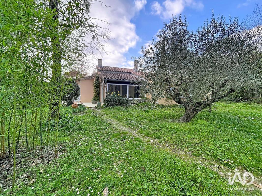 Maison 5 Pièce(s) Fayence - Photo 18