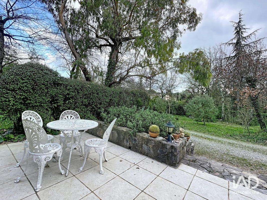 Maison 5 Pièce(s) Fayence - Photo 2