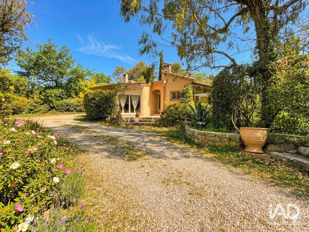 Maison 5 Pièce(s) Fayence - Photo 3