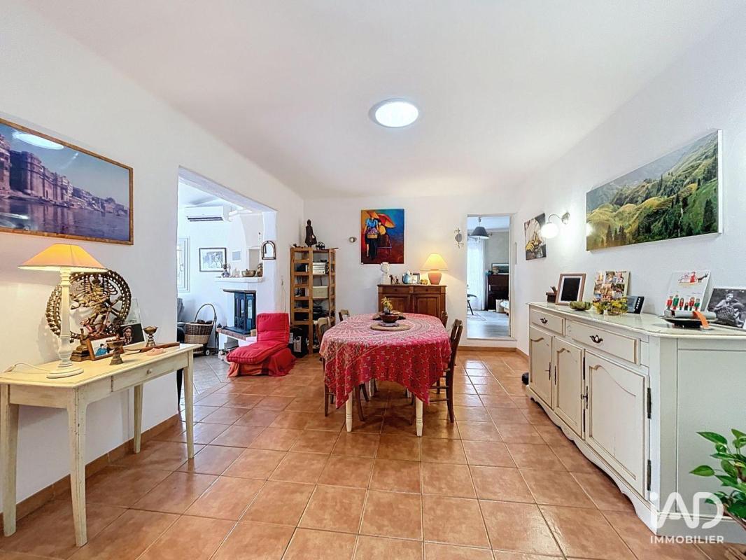 Maison 5 Pièce(s) Fayence - Photo 5