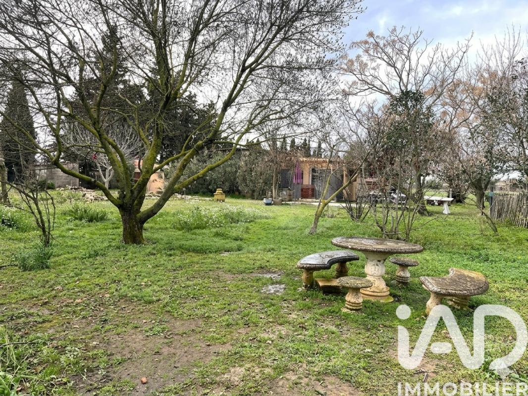 Maison 5 Pièce(s) Marguerittes