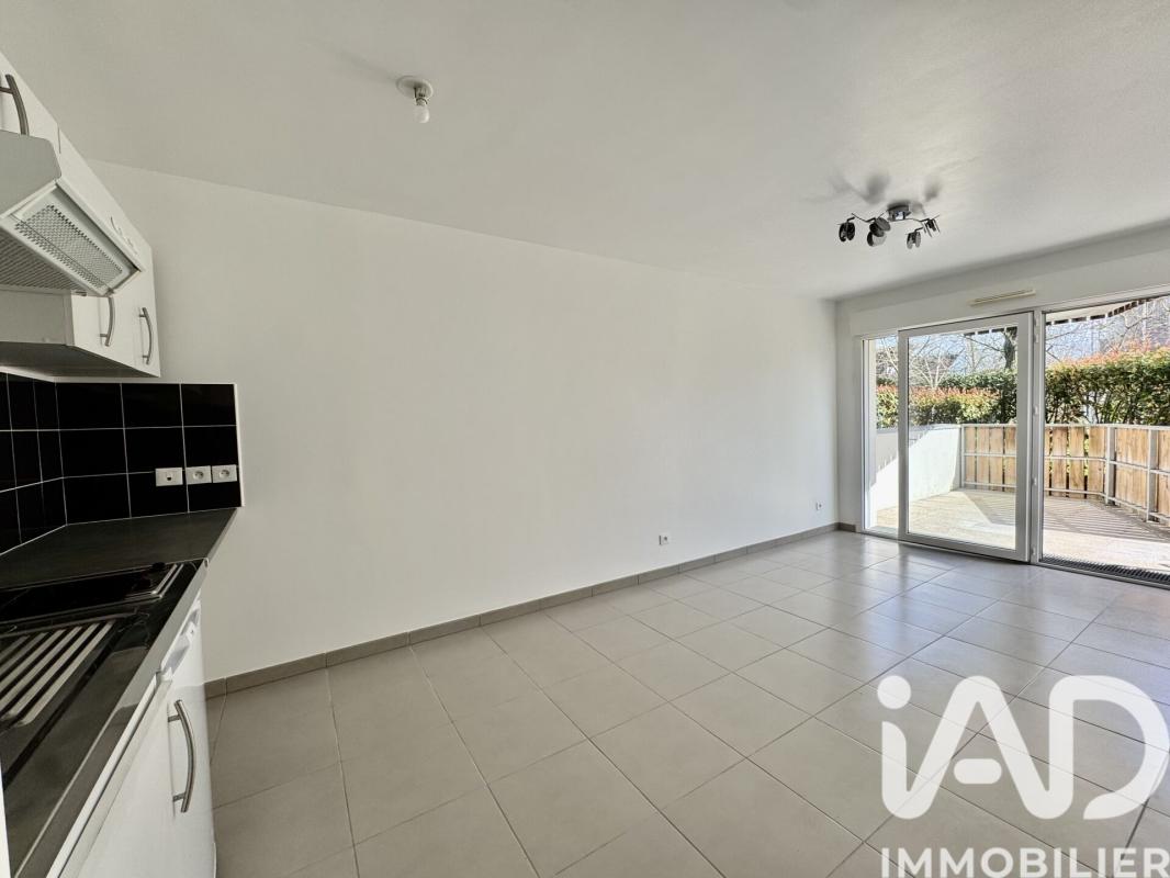 Appartement 2 Pièce(s) Bègles