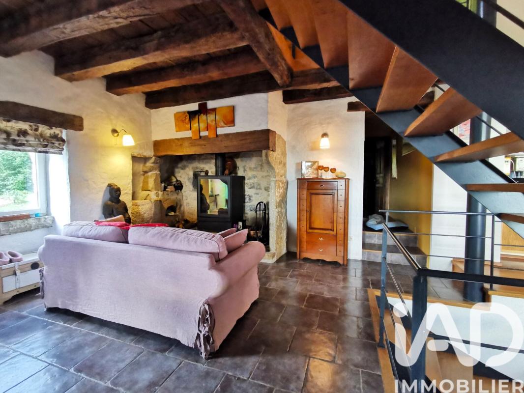 Maison 10 Pièce(s) Figeac - Photo 13