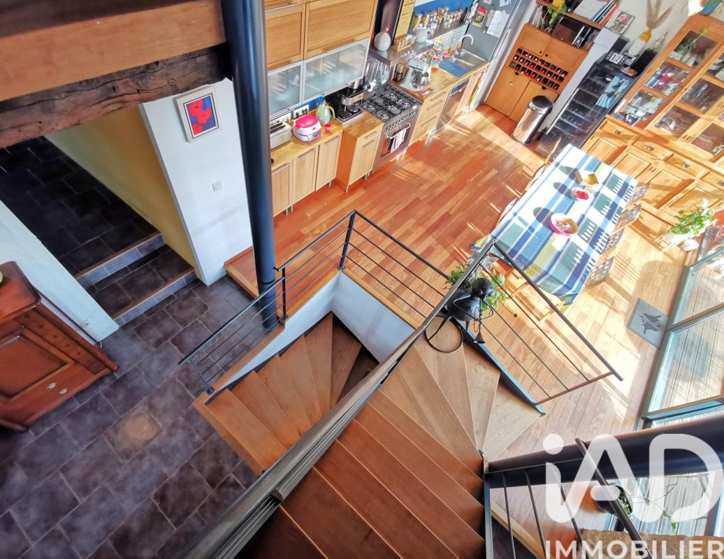 Maison 10 Pièce(s) Figeac - Photo 14