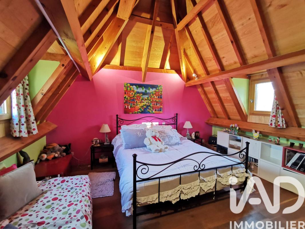 Maison 10 Pièce(s) Figeac - Photo 22
