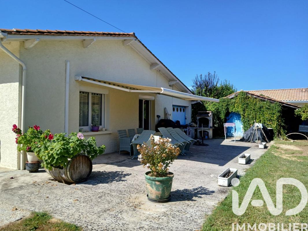 Maison 5 Pièce(s) Gardonne - Photo 4