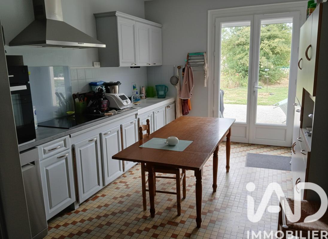 Maison 5 Pièce(s) Gardonne - Photo 6