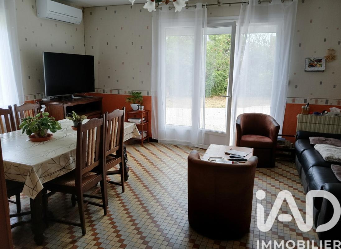 Maison 5 Pièce(s) Gardonne - Photo 7