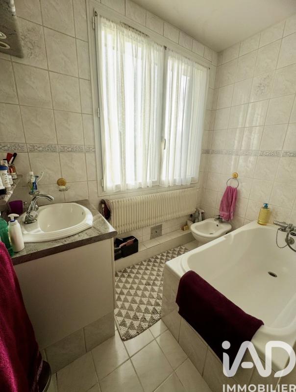Maison 5 Pièce(s) Saint-Brice-sous-Forêt - Photo 10