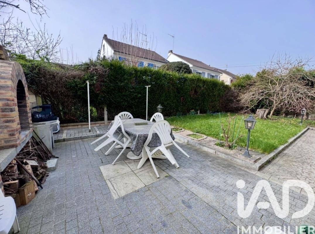 Maison 5 Pièce(s) Saint-Brice-sous-Forêt - Photo 14