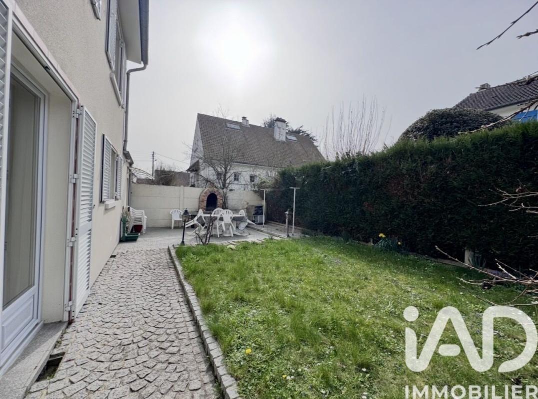 Maison 5 Pièce(s) Saint-Brice-sous-Forêt - Photo 15