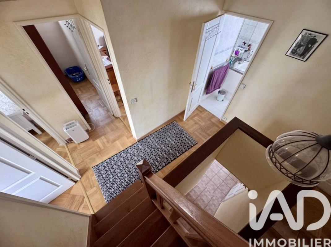Maison 5 Pièce(s) Saint-Brice-sous-Forêt - Photo 19