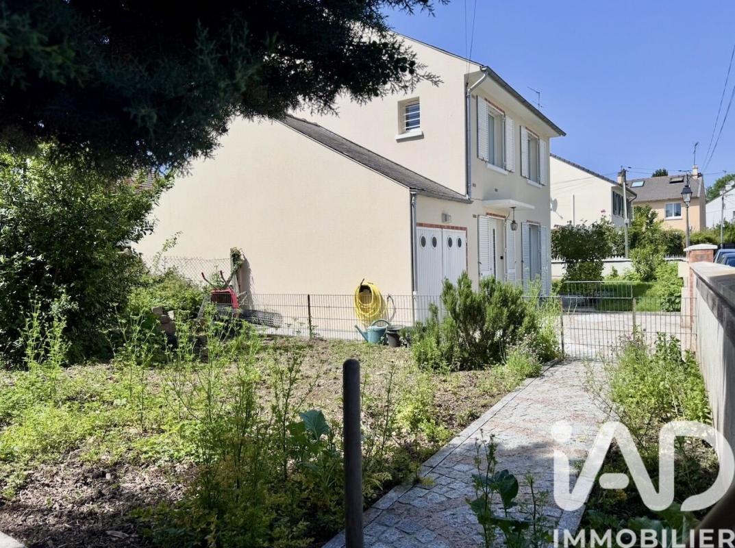 Maison 5 Pièce(s) Saint-Brice-sous-Forêt - Photo 2