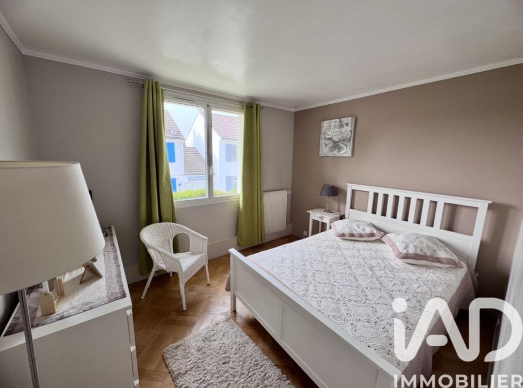 Maison 5 Pièce(s) Saint-Brice-sous-Forêt - Photo 7