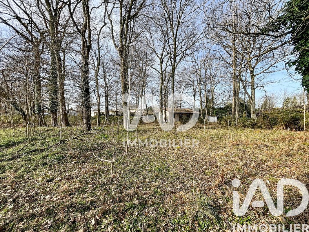 Maison 2 Pièce(s) Vendays-Montalivet