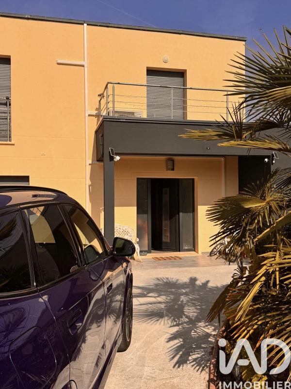 Maison 7 Pièce(s) Sens - Photo 19