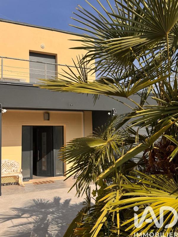 Maison 7 Pièce(s) Sens - Photo 20