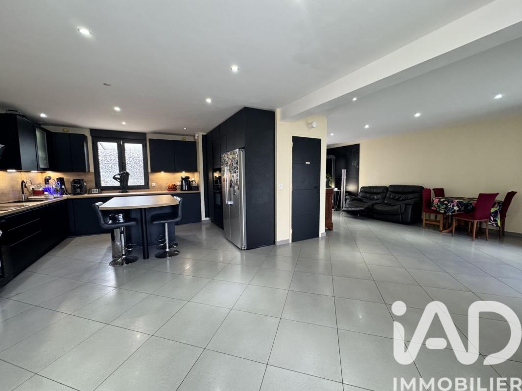 Maison 7 Pièce(s) Sens - Photo 3