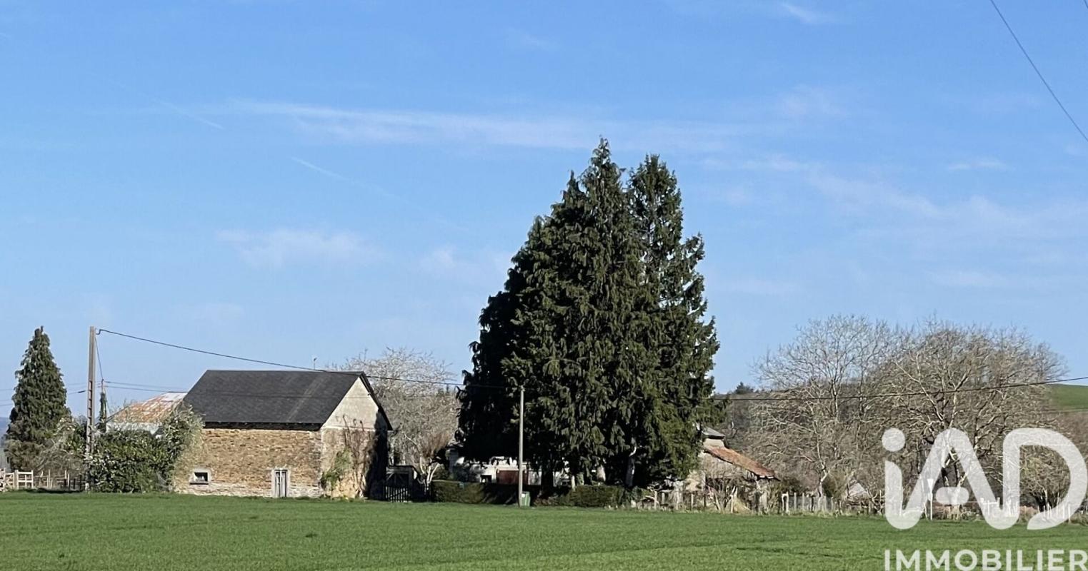 Maison 4 Pièce(s) Neuvic-Entier