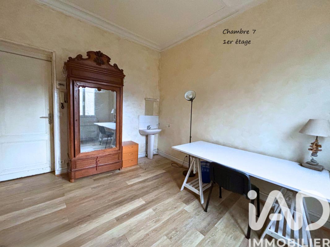 Maison 15 Pièce(s) Bordeaux - Photo 18