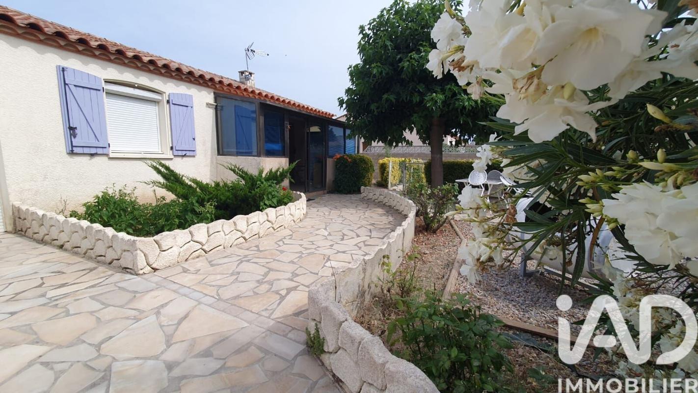 Maison 5 Pièce(s) La Palme