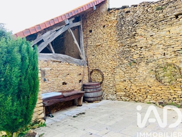 Maison 6 Pièce(s) La Vineuse sur Fregande - Photo 11