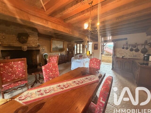 Maison 6 Pièce(s) La Vineuse sur Fregande - Photo 12