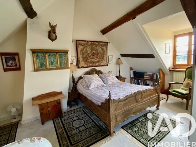 Maison 6 Pièce(s) La Vineuse sur Fregande - Photo 14