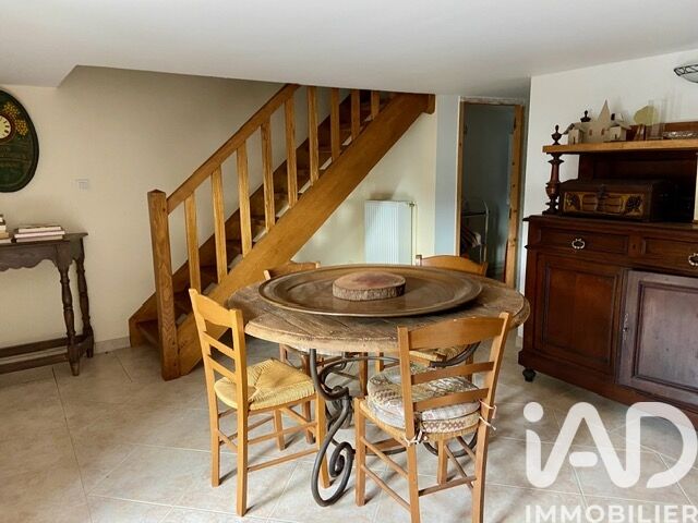 Maison 6 Pièce(s) La Vineuse sur Fregande - Photo 17