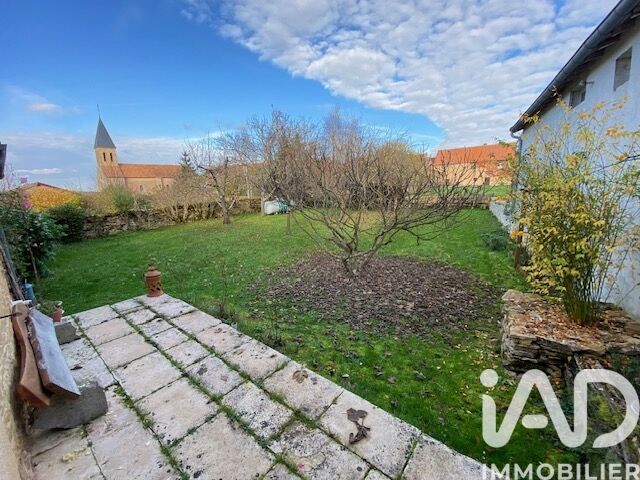 Maison 6 Pièce(s) La Vineuse sur Fregande - Photo 7