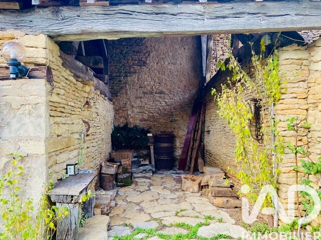 Maison 6 Pièce(s) La Vineuse sur Fregande - Photo 9