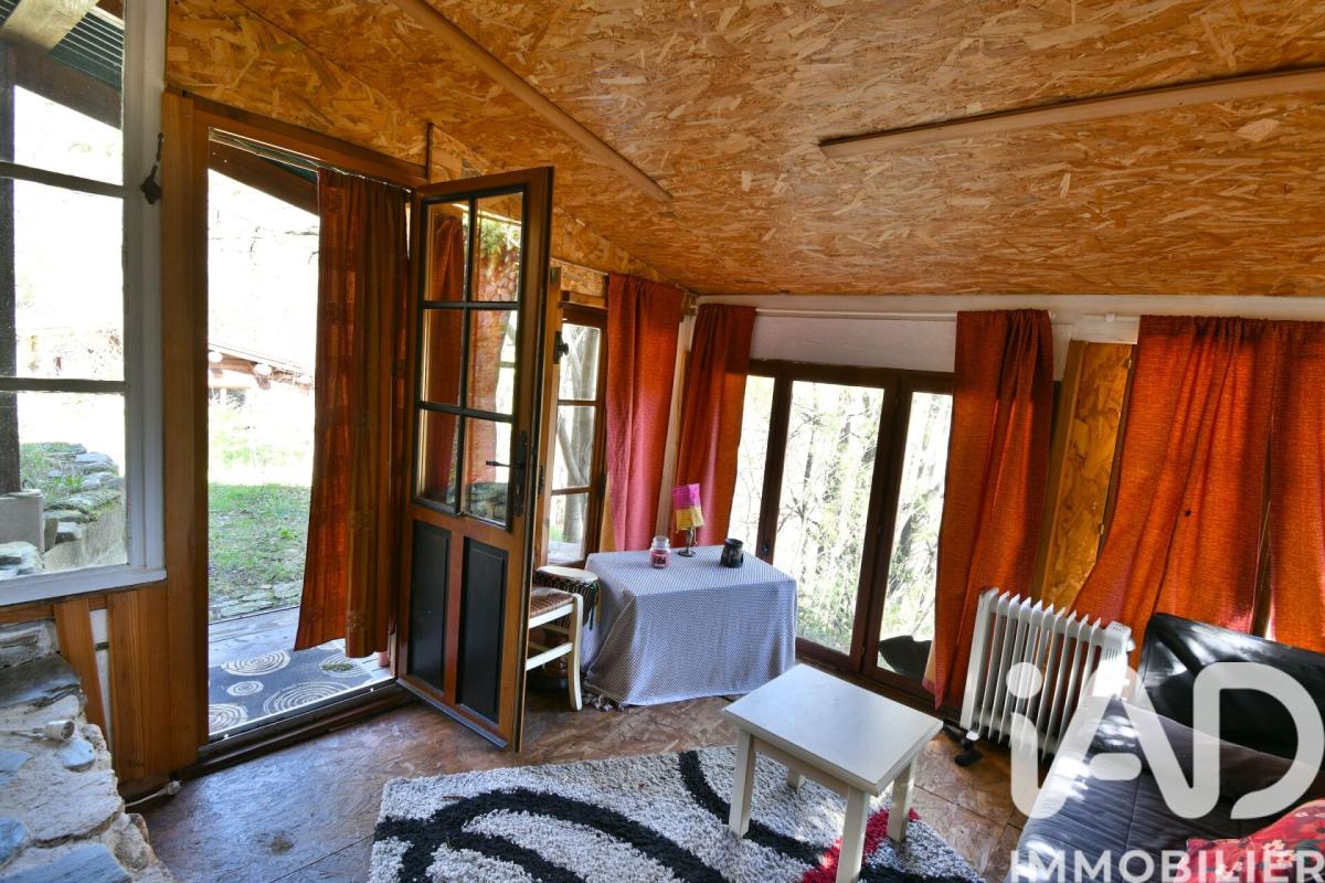 Maison 2 Pièce(s) Le Vigan - Photo 15