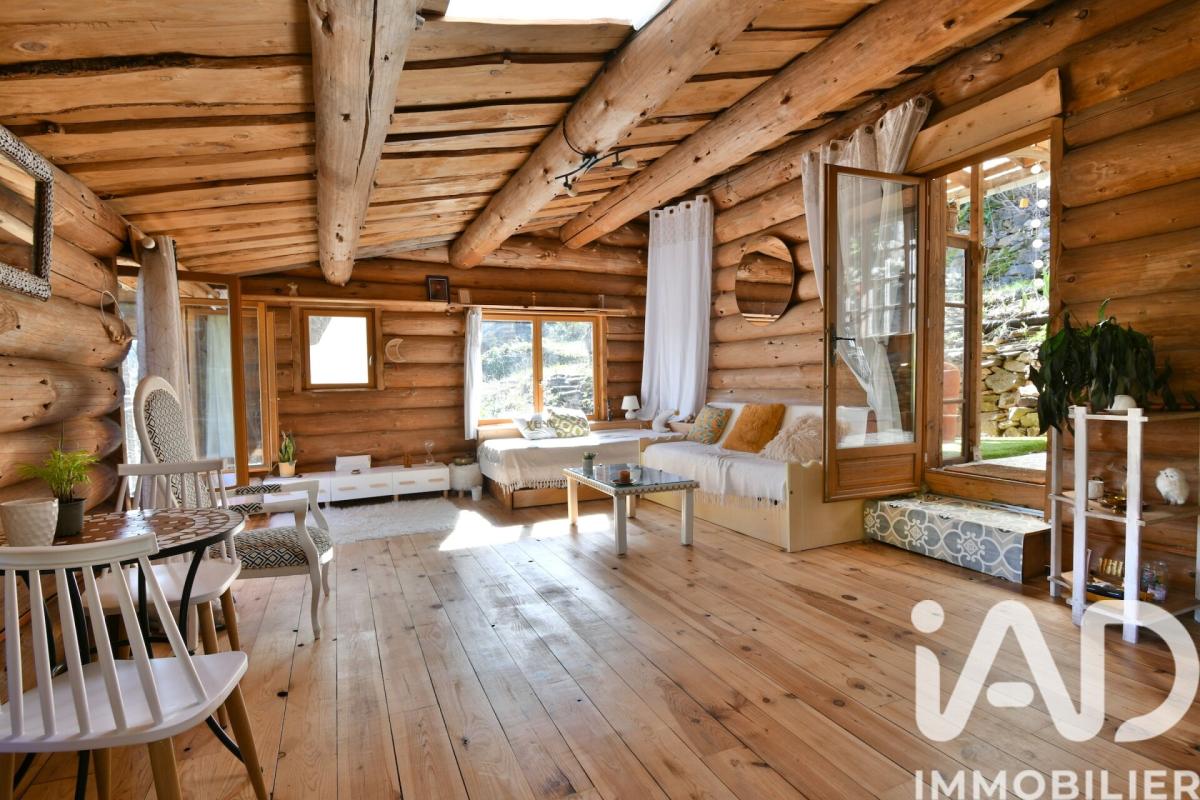 Maison 2 Pièce(s) Le Vigan - Photo 2