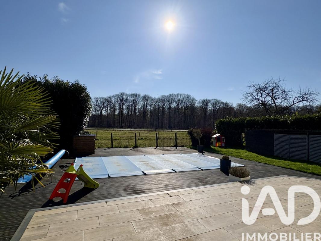 Maison 9 Pièce(s) Cormost