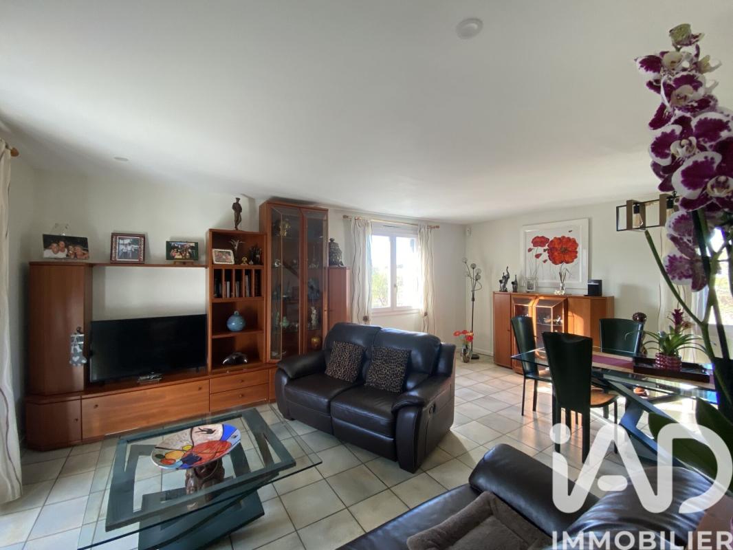 Maison 6 Pièce(s) Pringy