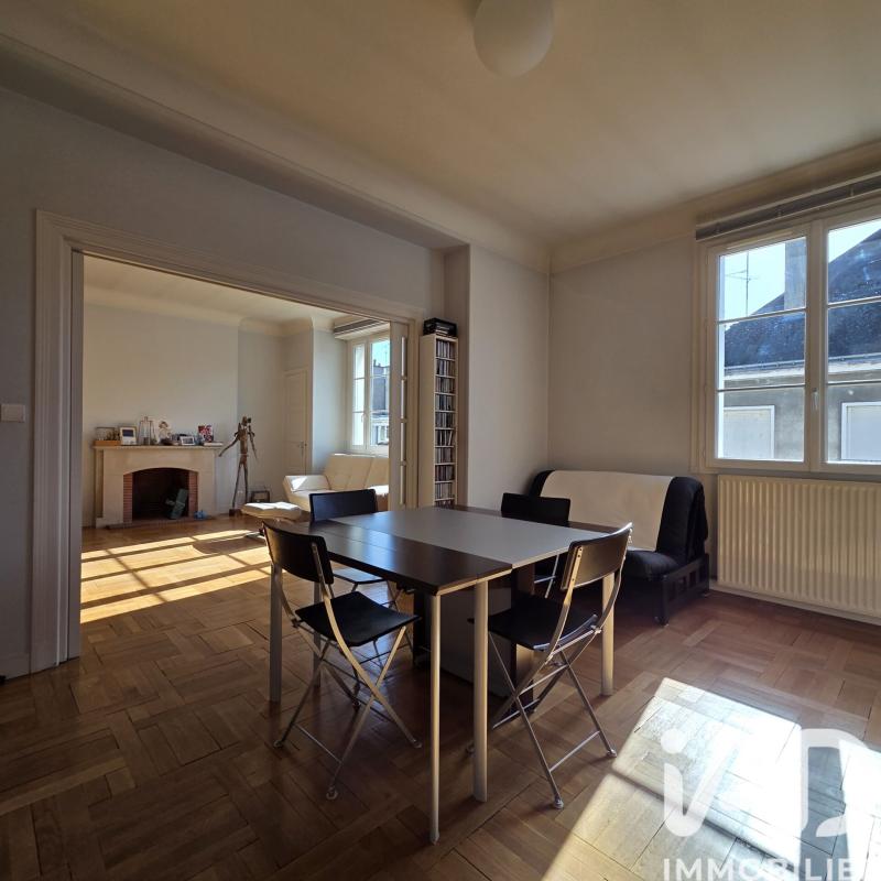 Appartement 4 Pièce(s) Tours - Photo 1