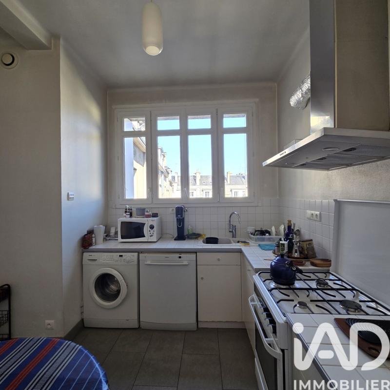 Appartement 4 Pièce(s) Tours - Photo 10