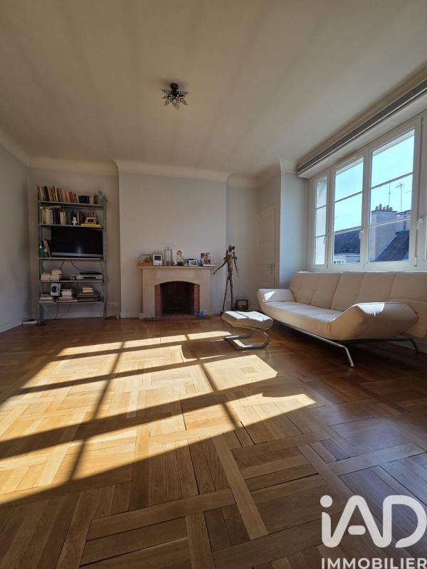 Appartement 4 Pièce(s) Tours - Photo 6
