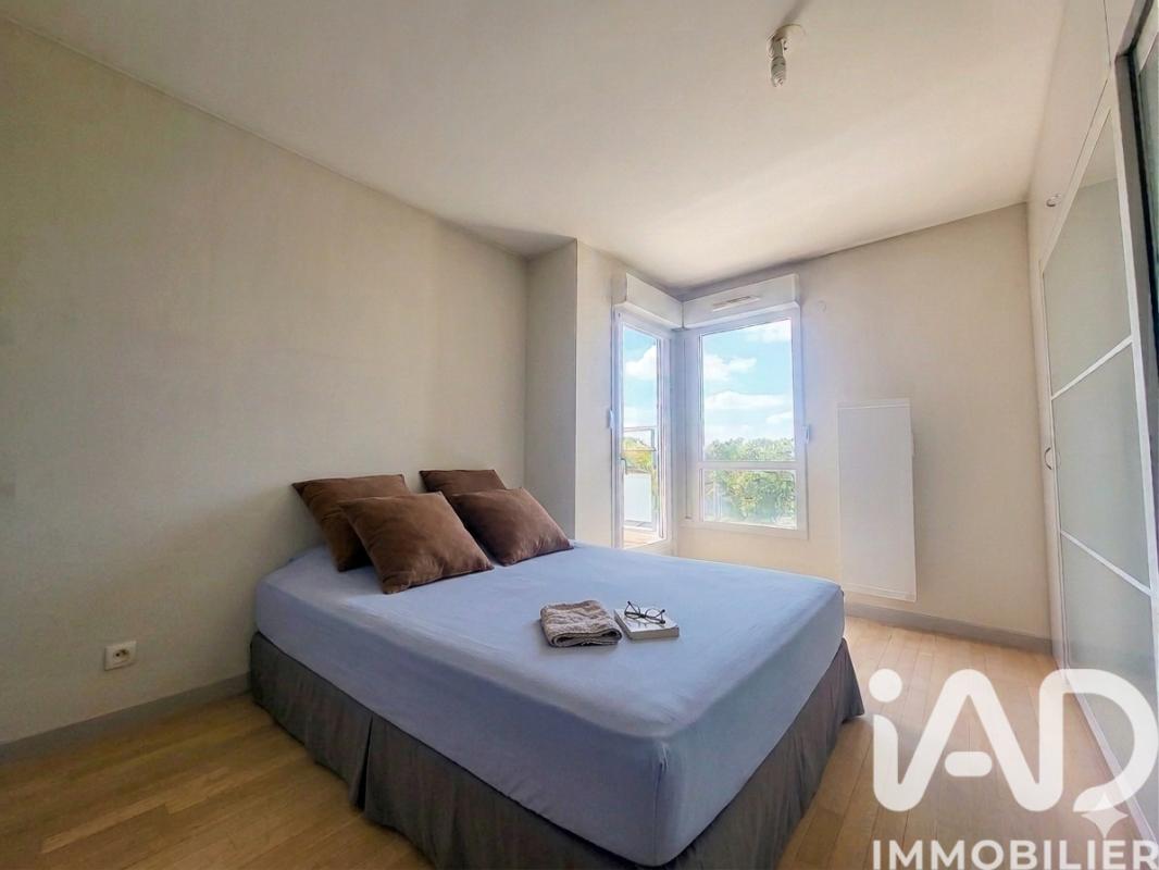 Appartement 5 Pièce(s) Gennevilliers - Photo 10