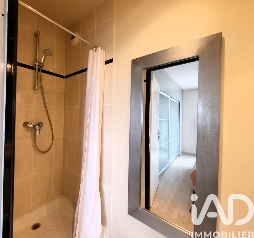 Appartement 5 Pièce(s) Gennevilliers - Photo 11