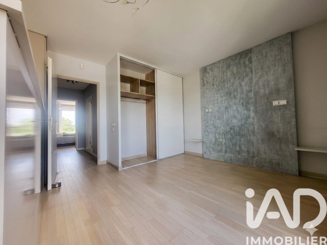 Appartement 5 Pièce(s) Gennevilliers - Photo 12
