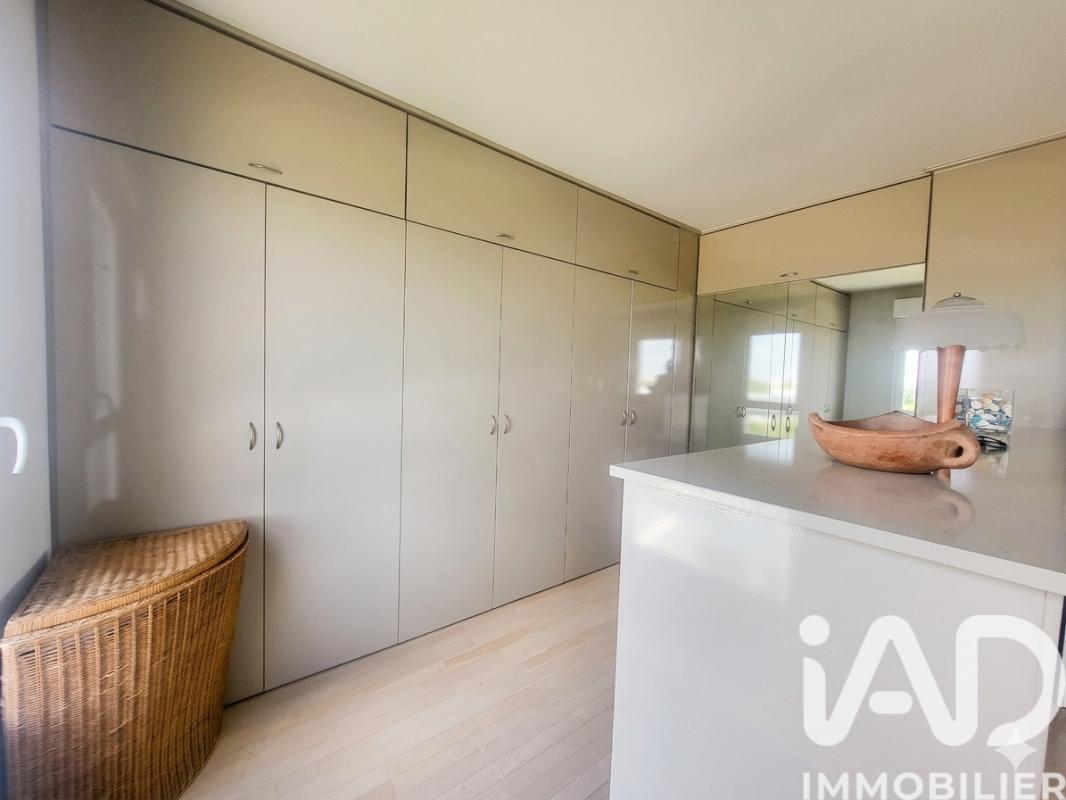 Appartement 5 Pièce(s) Gennevilliers - Photo 13