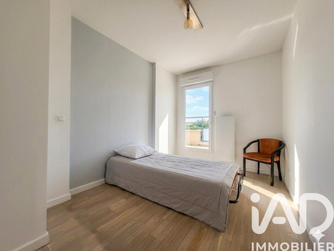 Appartement 5 Pièce(s) Gennevilliers - Photo 9