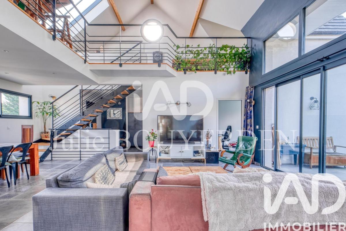 Maison 8 Pièce(s) Jouy-en-Josas