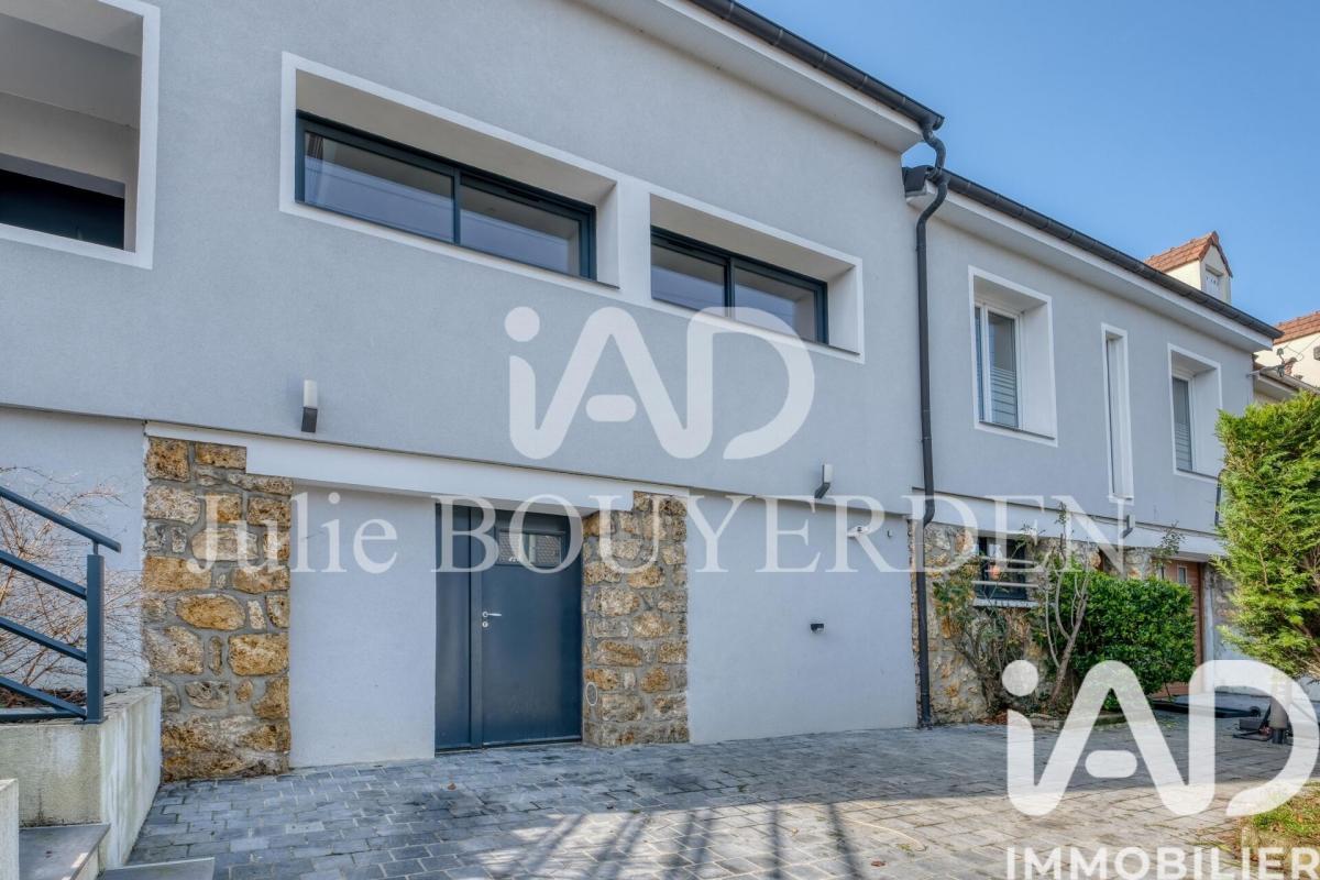 Maison 8 Pièce(s) Jouy-en-Josas - Photo 10