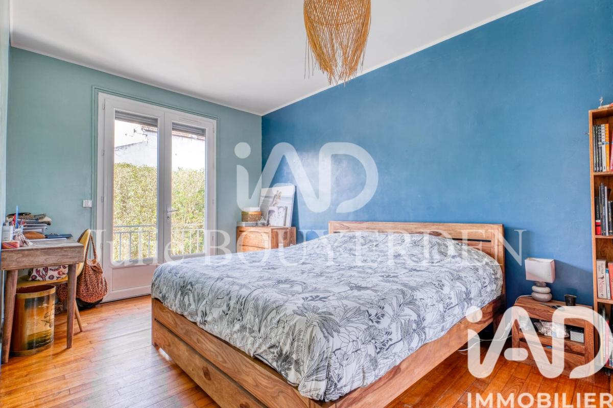 Maison 8 Pièce(s) Jouy-en-Josas - Photo 5