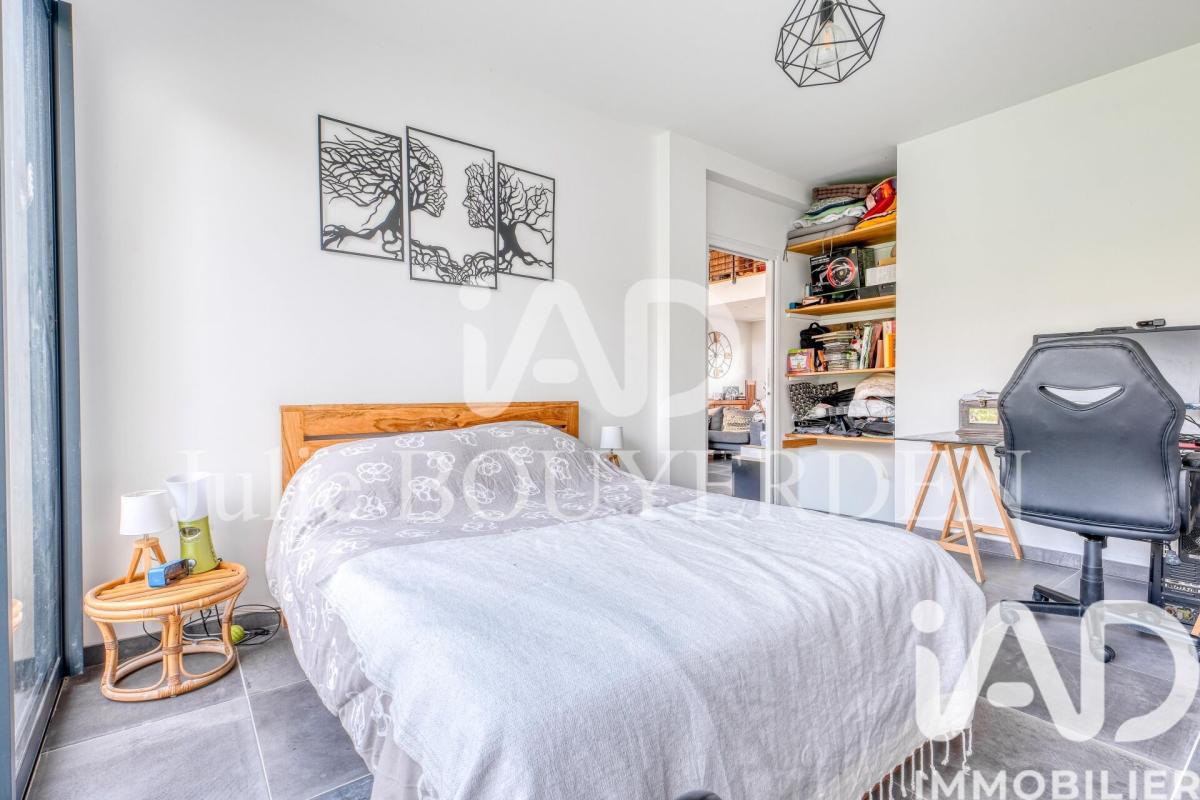 Maison 8 Pièce(s) Jouy-en-Josas - Photo 7