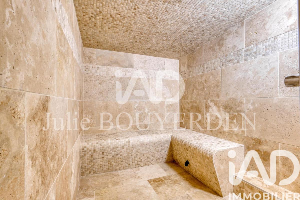 Maison 8 Pièce(s) Jouy-en-Josas - Photo 9